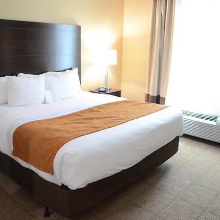 Comfort Suites Northwest - Cy - Fair Cypress Kültér fotó