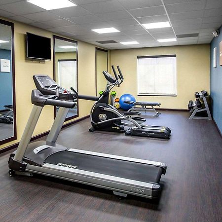 Comfort Suites Northwest - Cy - Fair Cypress Kültér fotó