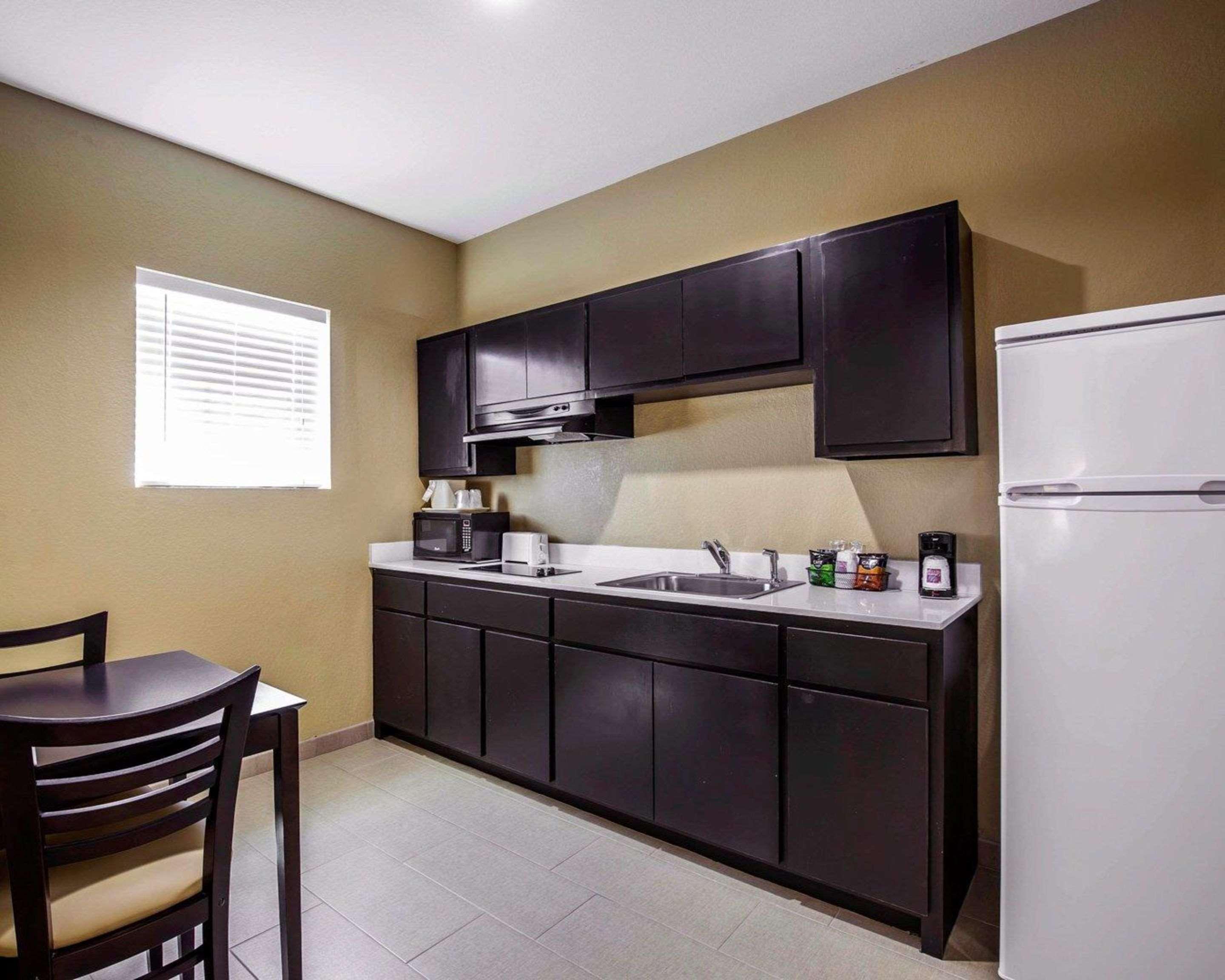 Comfort Suites Northwest - Cy - Fair Cypress Kültér fotó
