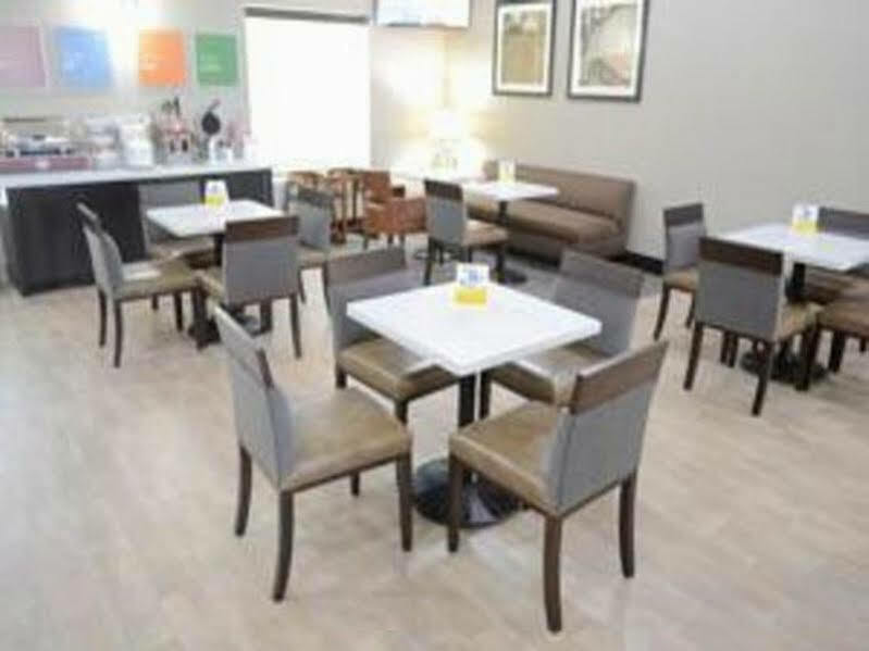 Comfort Suites Northwest - Cy - Fair Cypress Kültér fotó